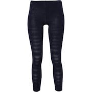 Ethno Border Tights PH922PA75 NV Mサイズ [アウトドア タイツ レディース]