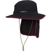 Arbor Hat アバハット PH928HW61 オフブラック Mサイズ [アウトドア ハット]