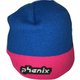 Demo Watch Cap PF478HW04 BL [キャップ ヘアーバンド]