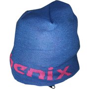QD Logo Watch Cap PF478HW05 BL [キャップ ヘアーバンド]