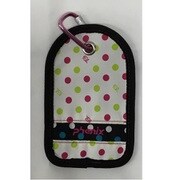 CARNIVAL TICKET HOLDER PS178BA31 WT Xサイズ [ウェア アクセサリー]