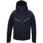 TRAINING VAPOR JACKET PL912WT02 NV Lサイズ [アウトド ジャケット メンズ]