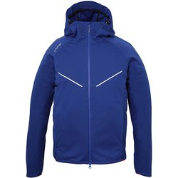 ヨドバシ.com - フェニックス phenix TRAINING VAPOR JACKET PL912WT02