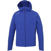 TRAINING WIND JACKET PL912WT01 BL Mサイズ [アウトドアジャケット メンズ]
