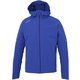 TRAINING WIND JACKET PL912WT01 BL Lサイズ [スキーウェア ミドルウェア メンズ]