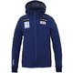 ノルウェーアルパインチーム ソフトシェルジャケット PF972KT01 （DB）ディープブルー XLサイズ [スキーウェア ミドルウェア]