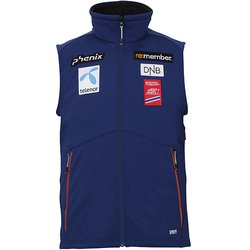 ヨドバシ.com - フェニックス phenix NORWAY SOFT SHELL VEST