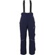 Norway Alpine Team Jr. Full Zipped Salopette PF9G2OB00 （DN）ダークネイビー 130cm [スキーウェア ジュニア]