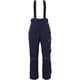 NORWAY JR FULLZIPPED SALO PF9G2OB00 ダークネイビー 160cm [スキーウェア ジュニア]