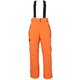 NORWAY JR FULLZIPPED SALO PF9G2OB00 ビビッドオレンジ 120cm [スキーウェア ジュニア]