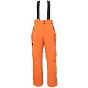 Norway Alpine Team Jr. Full Zipped Salop PF9G2OB00 ビビッドオレンジ 150cm [スキーウェア ジュニア]