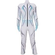 phenix Team Jr. GS Suit PF9G2GS01 ホワイト 150cm [スキーウェア ジュニア]