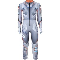 ヨドバシ Com フェニックス Phenix Norway Alpine Gs Suit Xxl シルバー スキーウェア レーシングワンピース 通販 全品無料配達