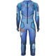 Norway Alpine Team GS Suit PF972GS00 （DB）ディープブルー Sサイズ [スキーウェア レーシングワンピース]