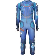 Norway Alpine Team GS Suit PF972GS00 （DB）ディープブルー Mサイズ [スキーウェア レーシングワンピース]