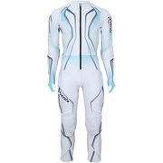 phenix Team GS Suit PF972GS01 WT Mサイズ [スキーウェア レーシングワンピース]