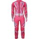 フェニックスチーム GSスーツ PF972GS01 （MA）マゼンタ XSサイズ [スキーウェア レーシングワンピース]