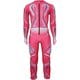 PHENIX TEAM GS SUIT XXL マゼンタ [スキーウェア レーシングワンピース]