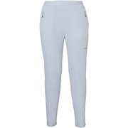 TRAINING WARM PANTS PL952KB03 シルバー Sサイズ [スキーウェア メンズ]