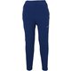 TRAINING WARM PANTS M ディープブルー [スキーウェア]