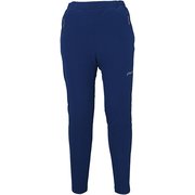 TRAINING WARM PANTS L ディープブルー [スキーウェア]