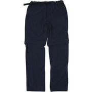 ALERT CONV. PANTS XXL NV [アウトドア パンツ]