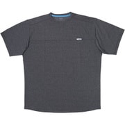 SUNBEAM S／S S HEBK [アウトドア カットソー]