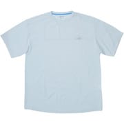 SUNBEAM S／S S IBL [アウトドア カットソー]