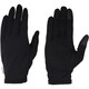 Trient Gloves トリエントグローブ PH918GL20 ブラック Sサイズ [アウトドア グローブ]