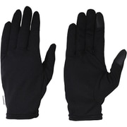 Trient Gloves トリエントグローブ PH918GL20 ブラック Mサイズ [アウトドア グローブ]