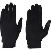 Trient Gloves トリエントグローブ PH918GL20 ブラック Lサイズ [アウトドア グローブ]