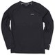 CARDINAL L/S PH912TL15 オフブラック Lサイズ [アウトドア カットソー メンズ]