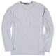 Cardinal L/S PH912TL15 SI Mサイズ [アウトドア 長袖カットソー メンズ]