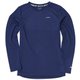 Cardinal L/S PH922TL65 IND Sサイズ [アウトドア カットソー レディース]