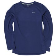 Cardinal L/S PH922TL65 IND Sサイズ [アウトドア カットソー レディース]