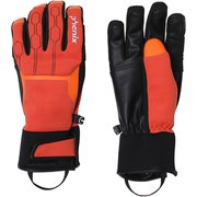 DEMO TEAM GLOVES PF978GL02 オレンジ Sサイズ [グローブ・ミット]