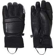 Formula Leather Gloves PF978GL01 ブラック Sサイズ [グローブ・ミット]