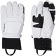 Formula Leather Gloves PF978GL01 ホワイト Mサイズ [グローブ・ミット]