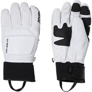 Formula Leather Gloves PF978GL01 ホワイト Mサイズ [グローブ・ミット]