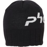 BLACK POWDER WATCH CAP PA978HW20 BKブラック [キャップ・ヘアーバンド]