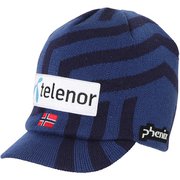 NORWAY BRIM WATCH CAP PF978HW02 DBディープブルー [キャップ・ヘアーバンド]