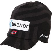 NORWAY BRIM WATCH CAP PF978HW02 BKブラック [キャップ・ヘアーバンド]
