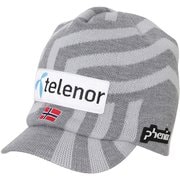 NORWAY BRIM WATCH CAP PF978HW02 SIシルバー [キャップ・ヘアーバンド]