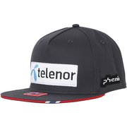 Norway Alpine Team Cap PF978HW03 CG [キャップ・ヘアーバンド]