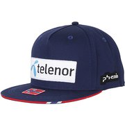 Norway Alpine Team Cap PF978HW03 DN1 [キャップ・ヘアーバンド]