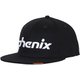 Norway Alpine Team Cap PF978HW03 BK [キャップ・ヘアーバンド]
