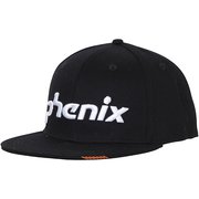Norway Alpine Team Cap PF978HW03 BK [キャップ・ヘアーバンド]