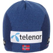 NORWAY ALPINE WATCH CAP PF978HW00 DBディープブルー [キャップ・ヘアーバンド]