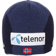 NORWAY ALPINE WATCH CAP PF978HW00 DNダークネイビー [キャップ・ヘアーバンド]
