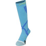ERGOMOTION PRO SOCKS PF978SO00 CBクリアブルー Lサイズ [ソックス]